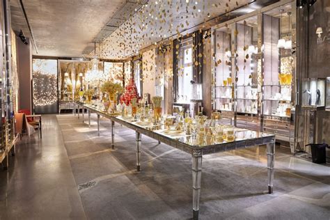 Musée Baccarat .